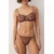Trendyol Milla Ženski set donjeg veša Thmss24Cc00025, Smeđi