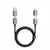 Mcdodo USB-C KABEL USB 4V1 ZA HITRO POLNJENJE ZA IPHONE 14 MACBOOK 60W 1M