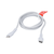 SBS Podatkovni in polnilni Lightning kabel (TECABLELIGTC1W)