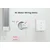 WiFi SonOff Pogonsko Dual R3
