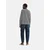 TOM TAILOR Pulover, modra