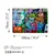 Wallity Slika UV-778, 70 x 100 cm