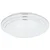 Globo 48419-18 - prigušiva LED plafonska svetiljka ALEY LED/18W/230V + daljinski upravljač