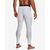 Under Armour HeatGear Pajkice 476243 Bela