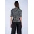 Trend Alacati Stili Ženska bluza Alc-X15104, Krem