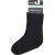 NRS Neopren nogavice Hydroskin 0.5 Black, XXL