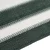 Mreža za privatnost zelena-bijela 2 x 25 m HDPE 150 g/m2