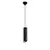 Opviq Sivani MR 976 Visilica, E27, 40W, IP20, Crna