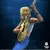 Figurica Randy Rhoads IV - Rock Iconz - The Early Years Blue Version - KNBZ-RR400BLUE