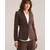 WE Fashion Blazer rjava