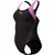 Speedo hyperboom splice racerback purple l - uk36