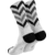 INCYLENCE Nogavice INCYLENCE Waves
