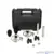 WARM AUDIO WA-84 STEREO MICROPHONE PAIR WITH OMNI & CARDIOID CAPSULES