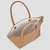 Torba Lacoste Shopping Bag Empire/Acapulco-Navy Blue Universal