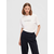 SELECTED FEMME Majica, bela