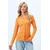 Trend Alacati Stili Ženska bluza Alc-X14400, Narandžasta