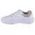 Skechers Ženske patike Cordova Classic-Best Behavior, 185060-WPK, Bele