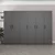 Hanah Home Ormar Kale - 4976