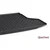 Rubber trunk mat Kia Ceed 2018- (combi)