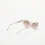 Sončna očala MessyWeekend Donna Sunglasses Rose Universal