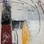 Wallity OP1188699853 Dekorativna slika, 50x70cm