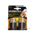 Duracell alkalne baterije D