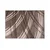 Chemex Preproga Sari Moderno S Skandinavskimi Vzorci K197A Rjava 240x330 cm