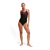 Speedo MEDLEY LOGO MDLT AF, kopalke ž.enodelne, črna 8134741