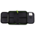 Pernica prazna 1zip 2preklopa AC1 Skate Lifestyle 24.Head crno-zelena