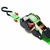 Wiltec 1,8m Avtomatski samozatezni trak – gurtna 25 mm