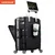 Lucky Club Kofer, 61cm, Crni