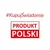 Cedilo 200 mm 20 cm veliko Poljski certifikat kakovosti izdelka