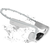 Shokz OpenMove White Bone Conduction Slušalke