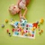 LEGO Duplo Kamion sa slovima abecede 10421
