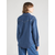 LEVIS Prehodna jakna TEODORA, modra