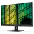 AOC monitor U32E2N 31,5/IPS/3840x2160/60Hz/4ms GtG/HDMIx2,DP/zvučnici/VESA/crna