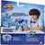 Super Wings Igračka za decu Super robot, Mini svet avanture, Plava