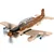 Cobi Oborožene sile AT-6 Wolverine (Beechcraft), 1:48, 262 k