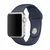 Apple Watch Silicone Strap camellia red S/M 38/40/41mm
