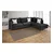 TARKETT  Tepih 140x200cm Pleasure 01 BWB