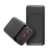RIVACASE VA2103 QC/PD zunanja baterija powerbank 30.000 mAh 22,5W - črn