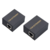 Adapter VGA na RJ45 Signal extender JWD-SP05 60m