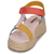 Refresh  Sandali & Odprti čevlji 170849  Večbarvna