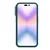 Maska Nillkin CamShield Pro za iPhone 15 Pro, Plava