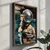 Wallity slika GE105, 35 x 47 cm