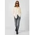 QS Bluza kremna