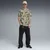 PUMA Camo Printed Tee Men, Shop, Pebble Gray, L