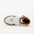 Nike Air Force 1 Mid 07 White/ Total Orange-Ale Brown-Beach DH5623-100