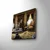 Wallity Slika sa LED osvetljenjem 4040IACT-49, 40x40 cm