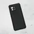 Torbica silikonska Ultra Thin za Xiaomi Mi 11 mat crna